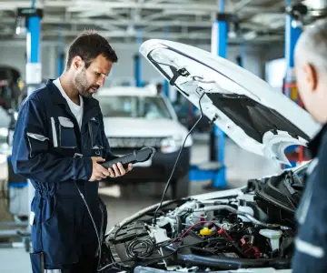 5 Easy Tips to Keep Your Car Running Smoothly